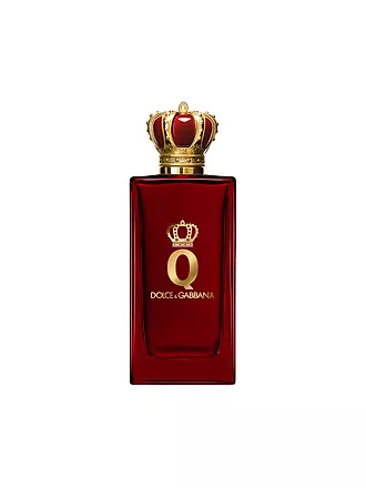 DOLCE&GABBANA | Q by Dolce&Gabbana Parfum 100ml | 